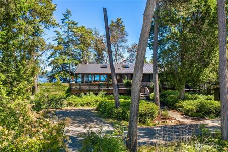 512 Broken Point Road