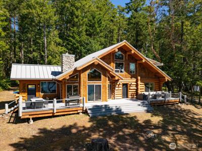 40 Driftwood Shores