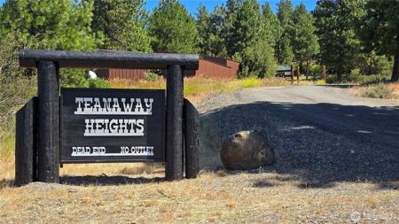 341 Teanaway Ridge Way