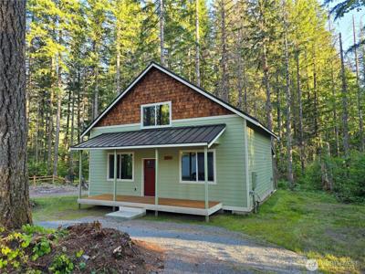 244 Skate Creek N