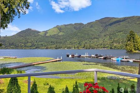 316 Lake Samish