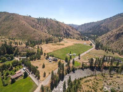 11574 Entiat River