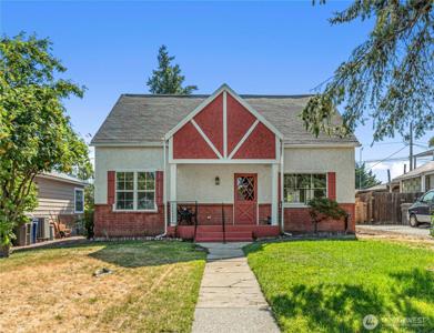 849 Kittitas