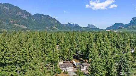 15725 Wallace Falls Loop