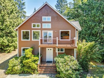 223 Huckleberry Place