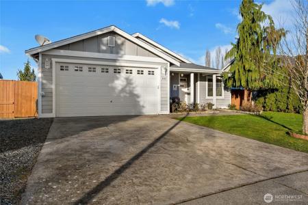 509 Balmer SW
