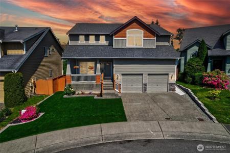 4305 136th SE