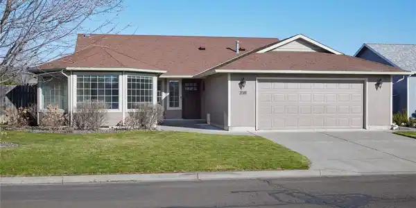 2081 Gemstone Drive