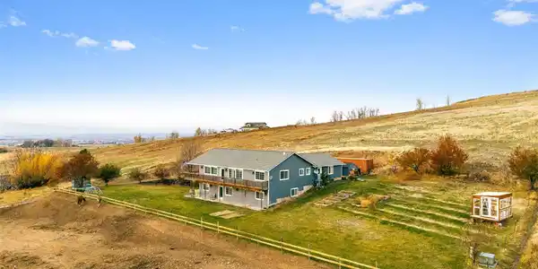 733 Pumping Plant Road