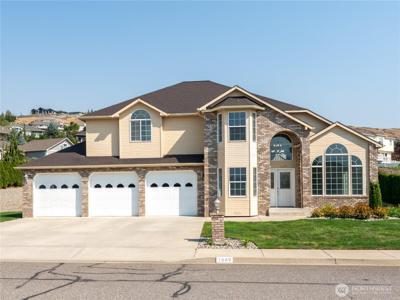 1649 Huntwood