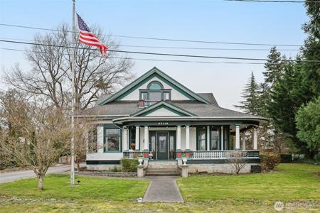 27116 82nd Dr NW