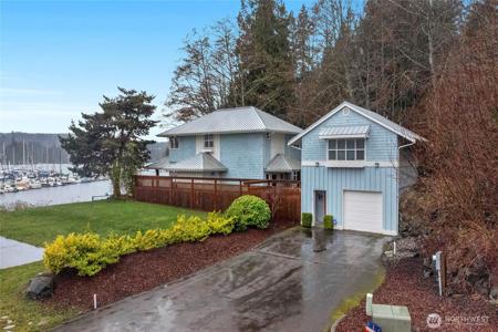 1 Pintail Road
