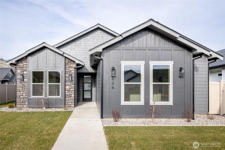 906 Racine Springs Drive