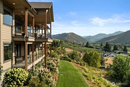 106 Mount Cashmere