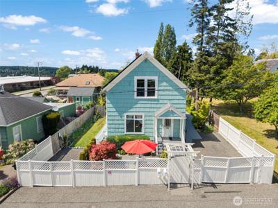 1526 Blaine