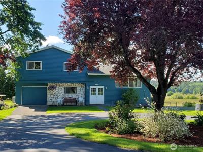 570 Drews Prairie