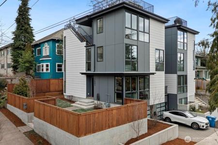 1601 Jefferson