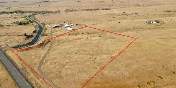 6440 Ellensburg Ranches