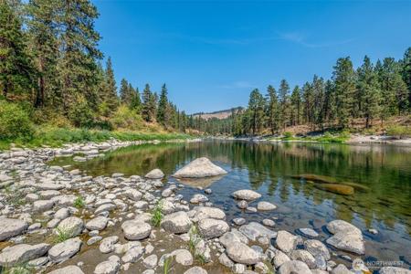 126 Bould Creek