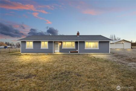 3001 Wilson Creek