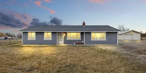 3001 Wilson Creek