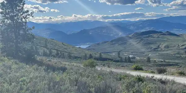 7 Gold Rush Ridge