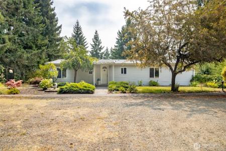 500 Larson Lake Road