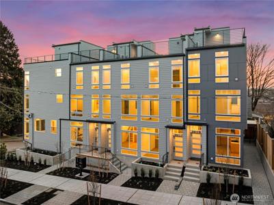 3605 Linden N