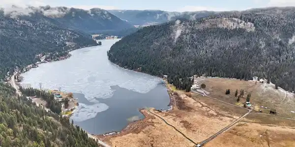 3016 Deep Lake North Shore