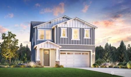 25525 Lot 1 204th SE