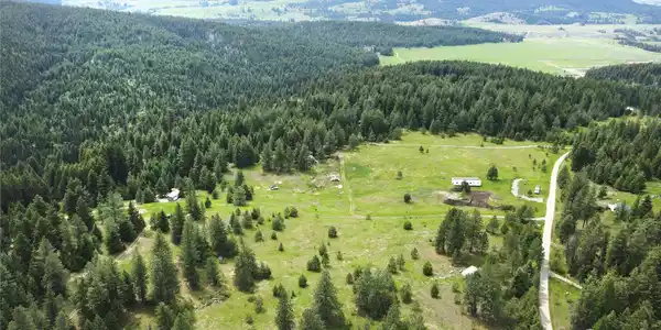 13 Miner's Ridge