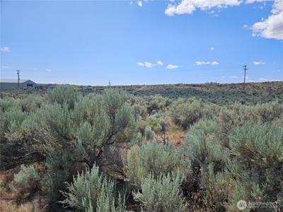 1 Coyote Trail