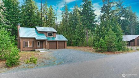 80 Evergreen Way