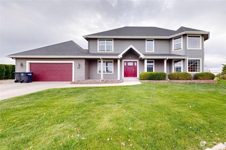 419 Coyote Ridge