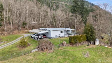 14601 Jim Creek