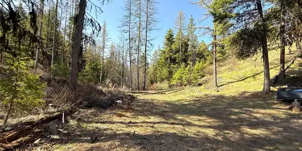 0 TBD Give Out Creek