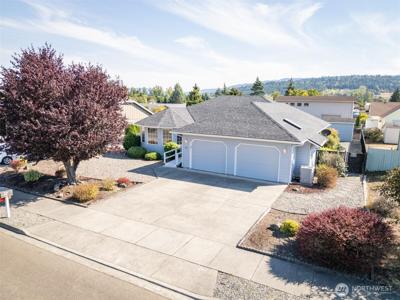 921 Willow