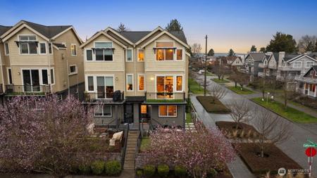 1601 California SW