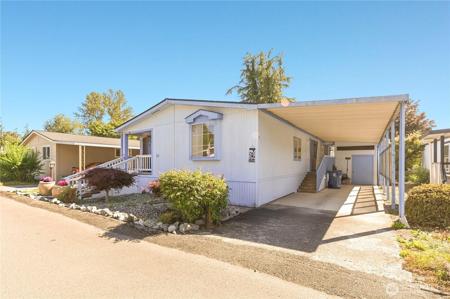 212 Old Owen Road