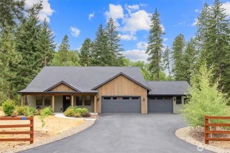 1111 Old Cedars