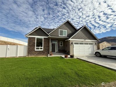 4534 Colockum View