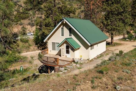 842 Cagle Gulch Rd