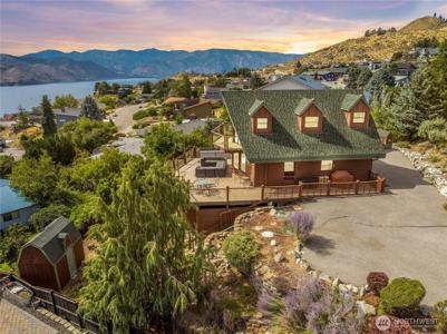 114 Stormy Mountain Wy
