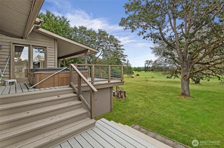 64 Garry Oak