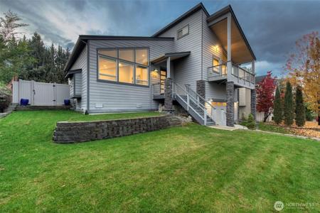 2136 Honeysett