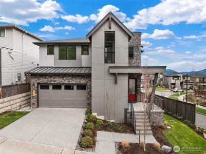 508 Glacier Peak NW
