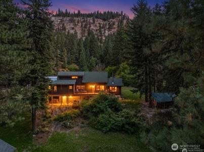 16845 Second Creek Rd