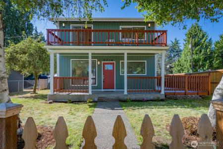 5016 43rd   Street