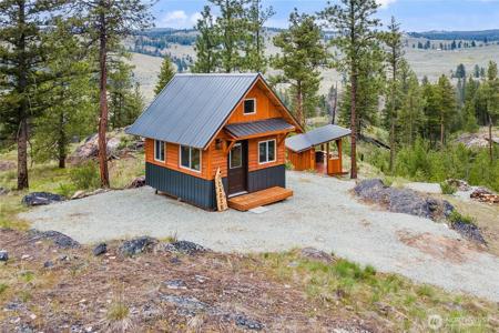 0 Lot 39 Homestead Spur