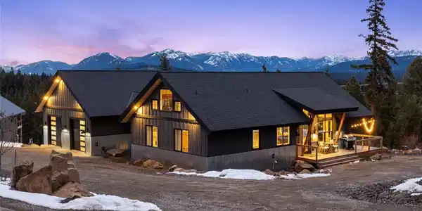 1341 Rocky Mountain